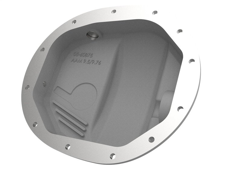 DIFFERENTIAL COVER