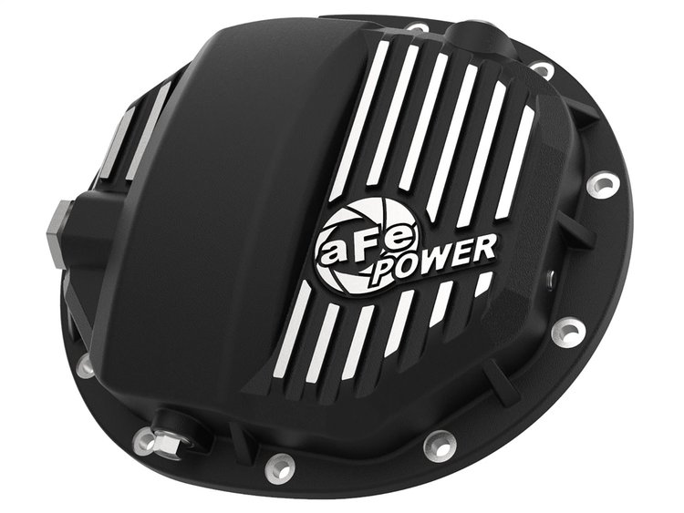 DIFFERENTIAL COVER
