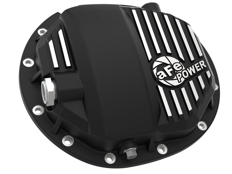 DIFFERENTIAL COVER
