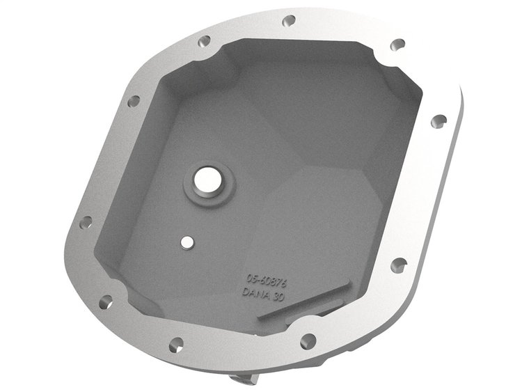 DIFFERENTIAL COVER