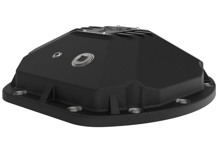 DIFFERENTIAL COVER