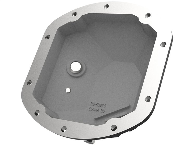 DIFFERENTIAL COVER