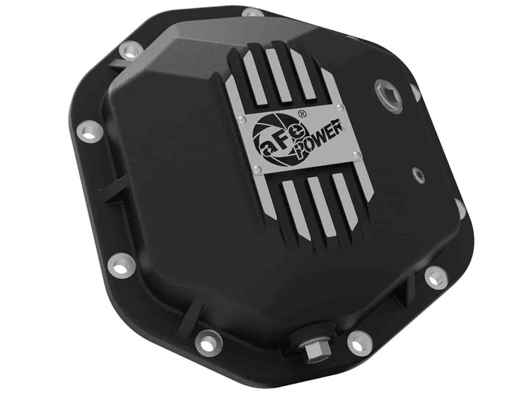 DIFFERENTIAL COVER