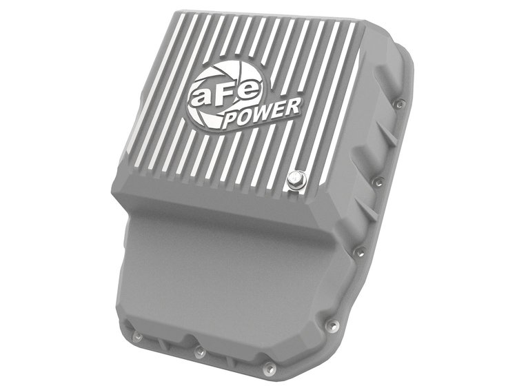 TRANSMISSION PAN