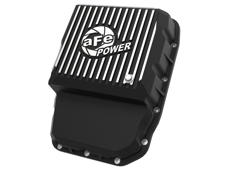 TRANSMISSION PAN