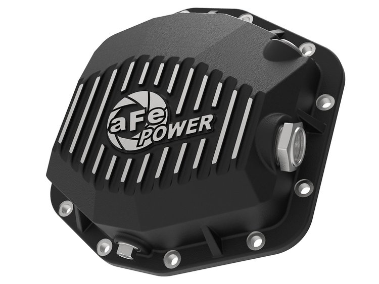 DIFFERENTIAL COVER