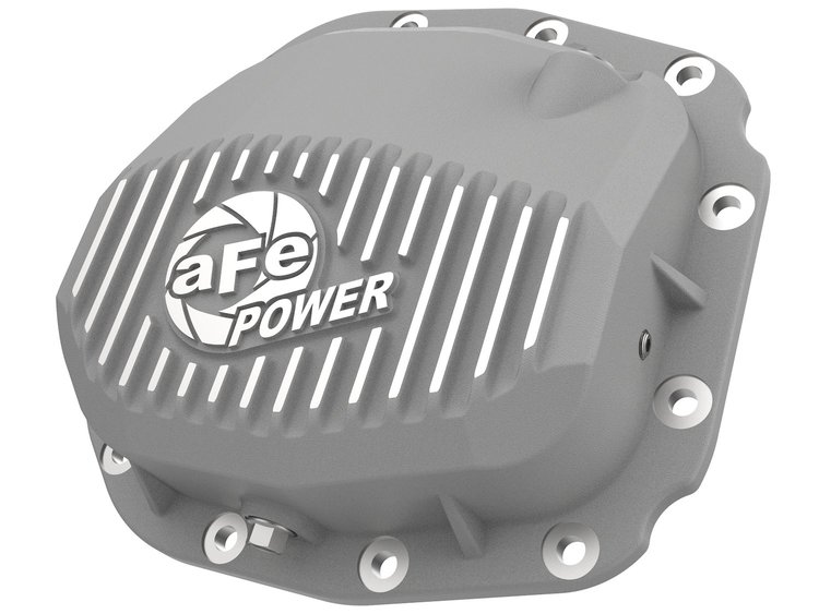 DIFFERENTIAL COVER