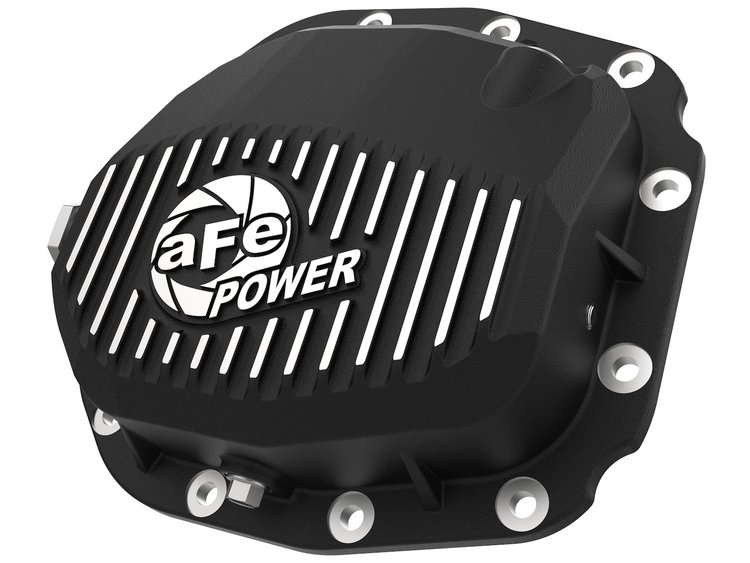 DIFFERENTIAL COVER