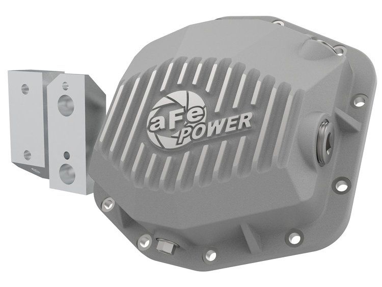 DIFFERENTIAL COVER