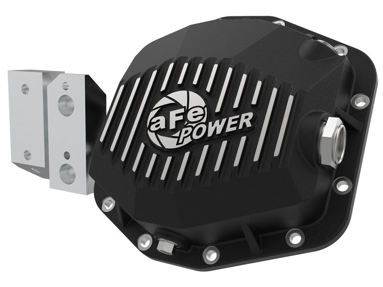 DIFFERENTIAL COVER
