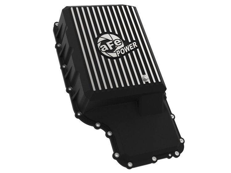 TRANS PAN PRO SERIES BLK