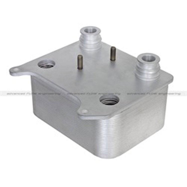 Oil Cooler Ford Dsl Trucks 03-07 V8-6.0L