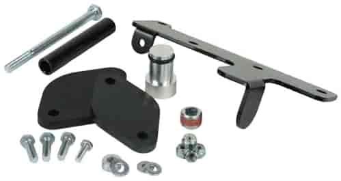 EGR Cooler Delete System 2010-12 Dodge Trucks 6.7L Turbo Diesel
