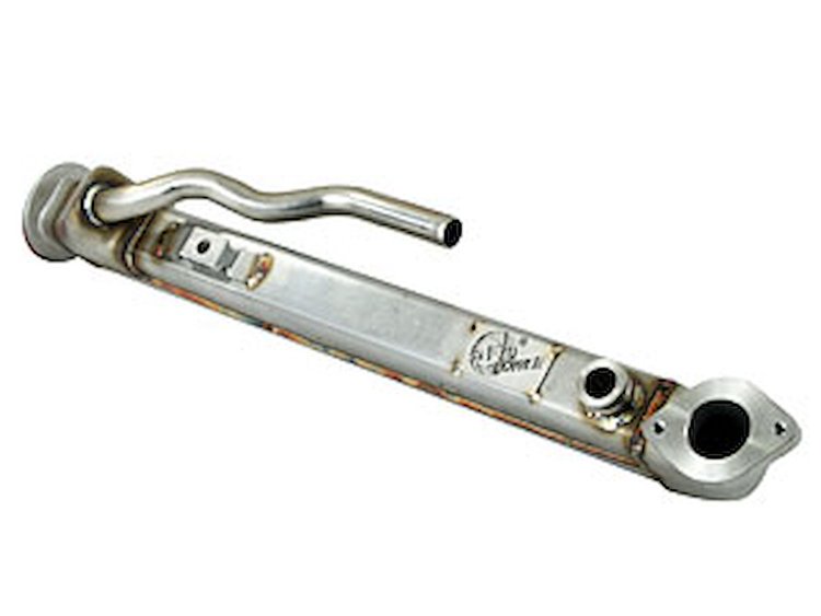 BladeRunner EGR Cooler 2004-05 Ford Excursion 6.0L V8