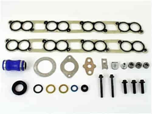 BladeRunner EGR Cooler Gaskets 2004-05 Ford Excursion 6.0L V8