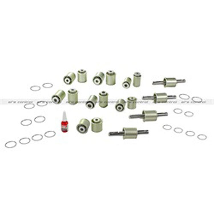 aFe Control PFADT Series