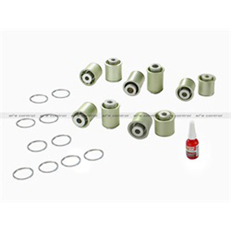 aFe Control PFADT Series