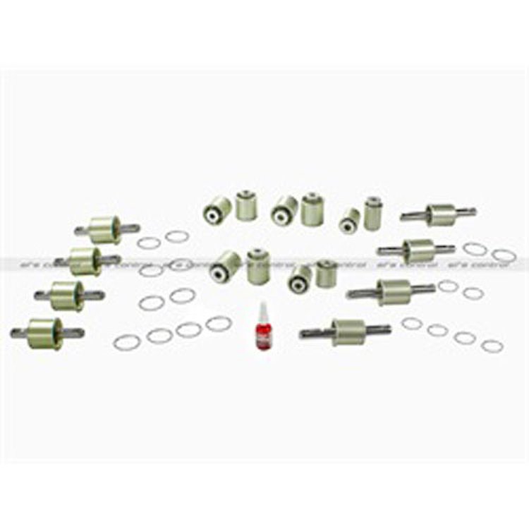 aFe Control PFADT Series