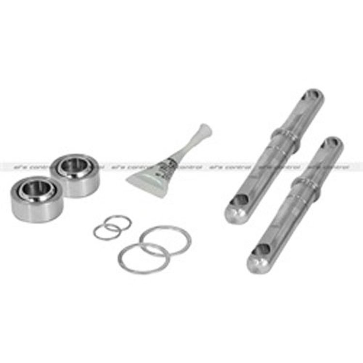 aFe Control PFADT Series