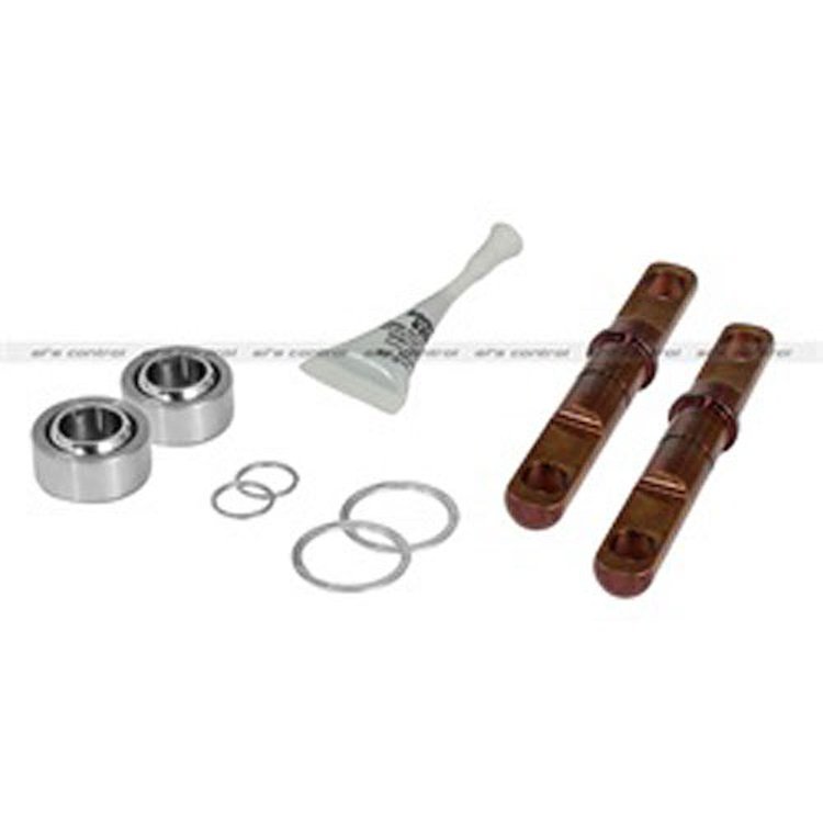 aFe Control PFADT Series