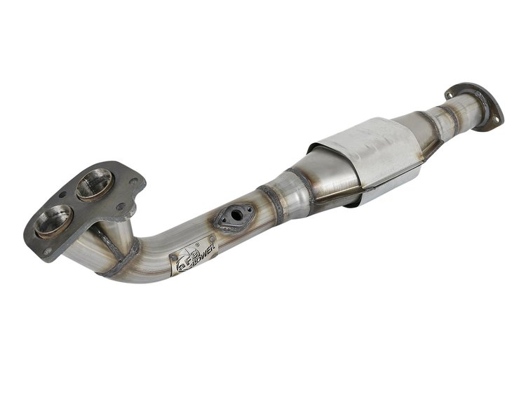 CATALYTIC CONVERTER