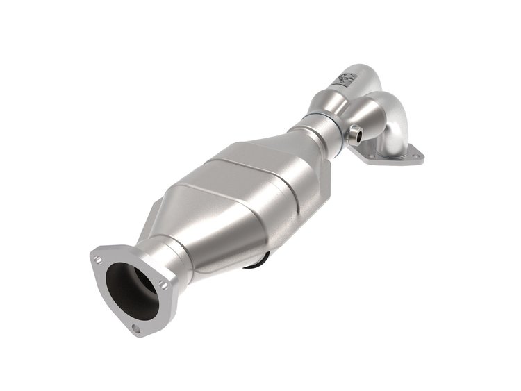 CATALYTIC CONVERTER