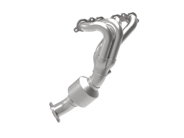 CATALYTIC CONVERTER