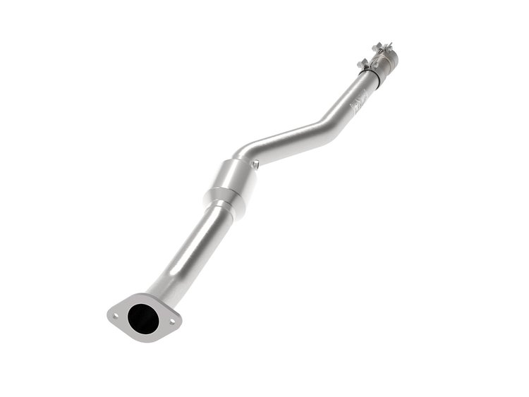CATALYTIC CONVERTER