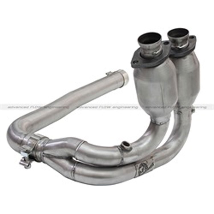2004-2006 Jeep Wrangler TJ/LJ L6-4.0L Front