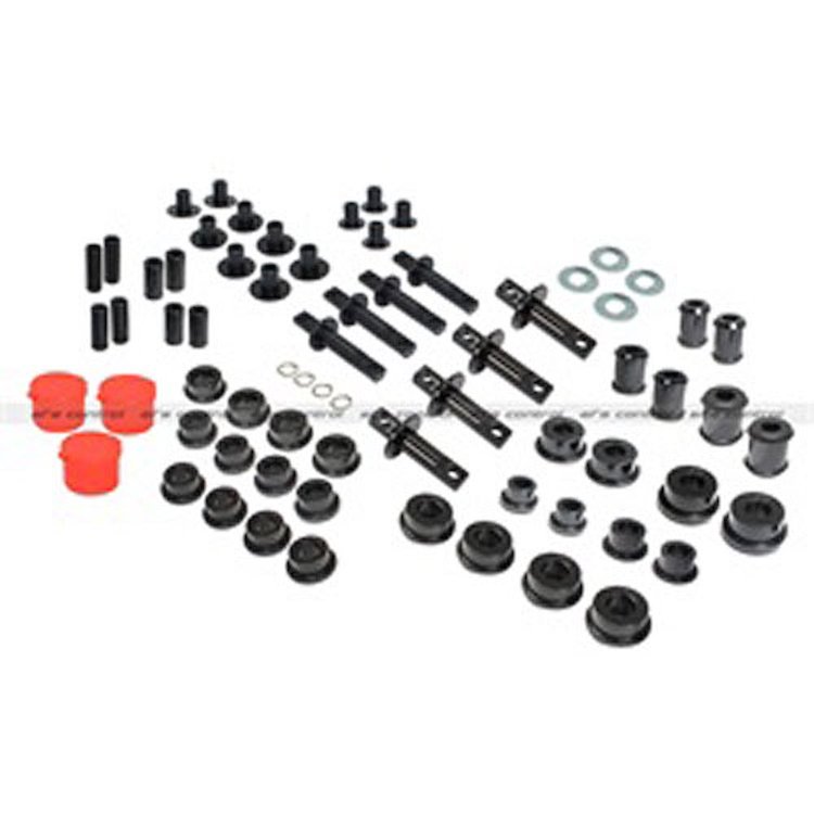 aFe Control PFADT Series