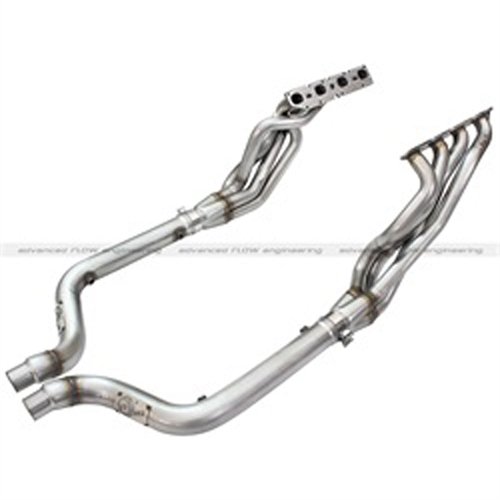 Header Y-Pipe Dodge Charger 11-16 V8-5.7L w/o Cats