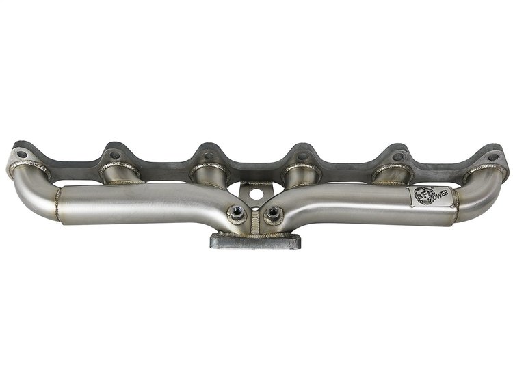 EXHAUST MANIFOLD