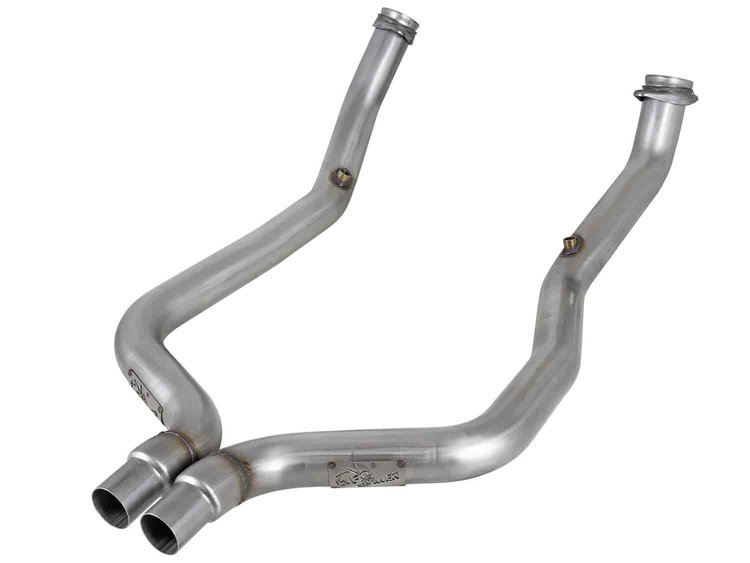 CONNECTION PIPES