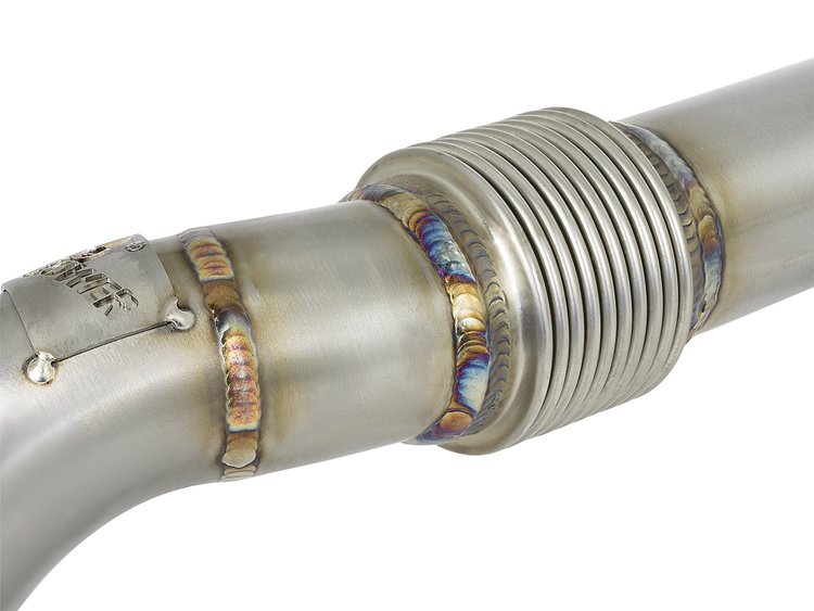 UP-PIPE / MANIFOLD