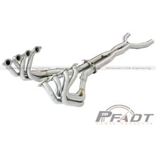 aFe Power PFADT Series