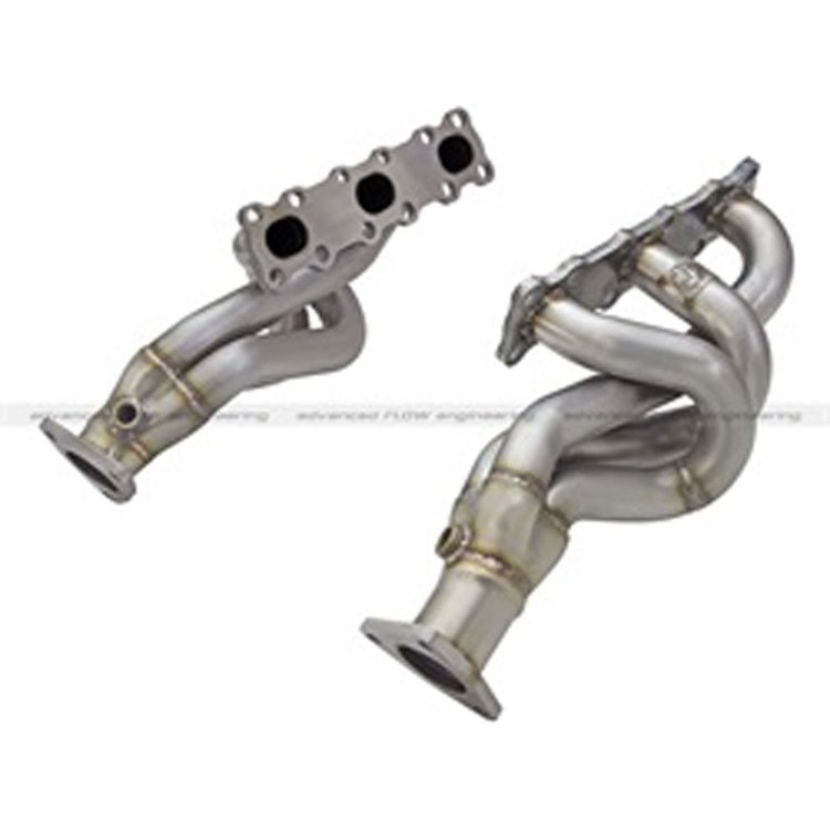 Header Nissan 350Z/Infiniti G35 03-06
