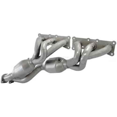 Twisted Steel Headers 2006-13 BMW 3-Series 3.0L (E9X)