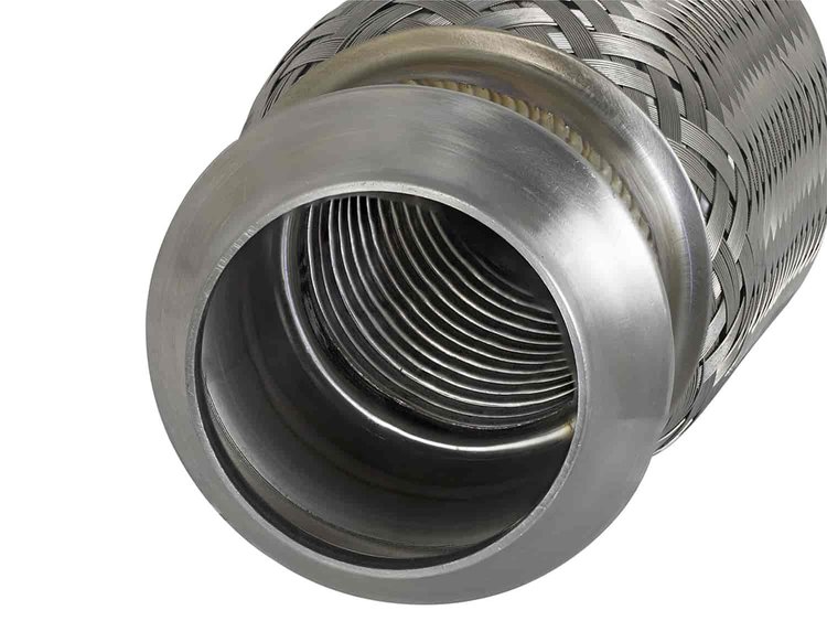 TWISTED STEEL HEADERS MIN