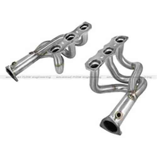 Features ?Constructed of 100% TIG-welded 1-7/8? 16-gauge 304 stainless steel tubing?Incorporates 3-t