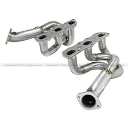 Features ?Constructed of 100% TIG-welded 1-7/8? 16-gauge 304 stainless steel tubing?Incorporates 3-t