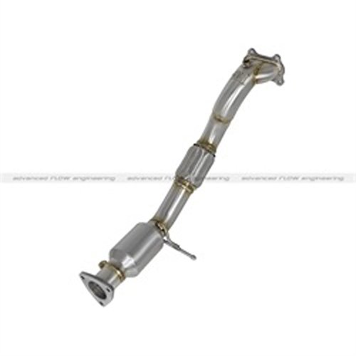 Header Down Pipe Honda Civic Si 12-15 L4-2.4L w/ Cats