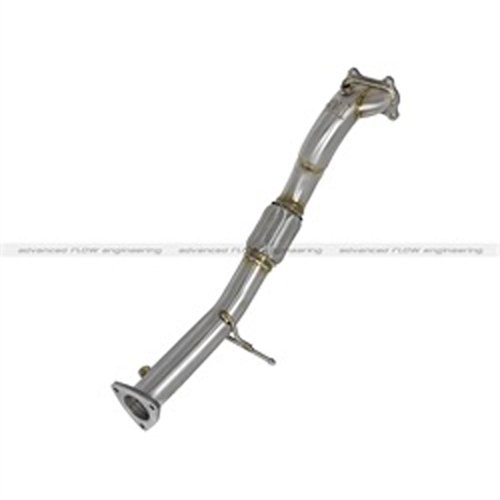 Header Down Pipe Honda Civic Si 12-15 L4-2.4L Race