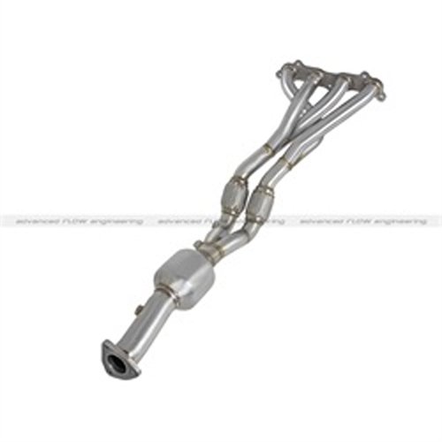 Header Honda Civic Si 06-11 L4-2.0L w/ Cats