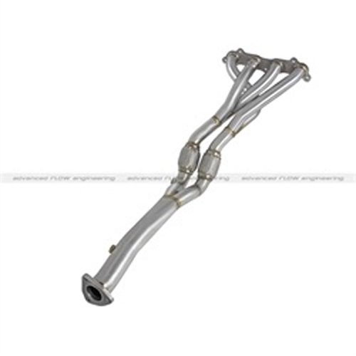Header Honda Civic Si 06-11 L4-2.0L Race