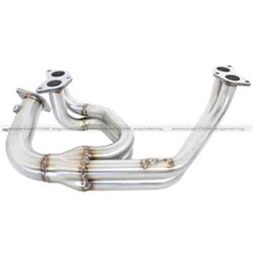 Header Subaru WRX/Sti 04-16 H4-2.5L t