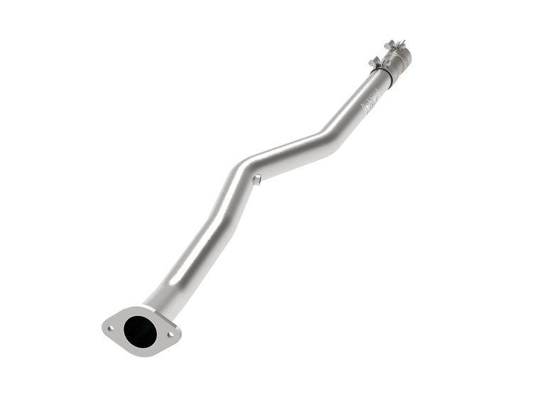 STAINLESS MID PIPE