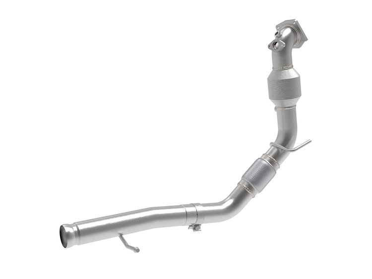 STAINLESS DOWNPIPE