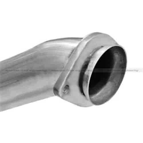 Twisted Steel