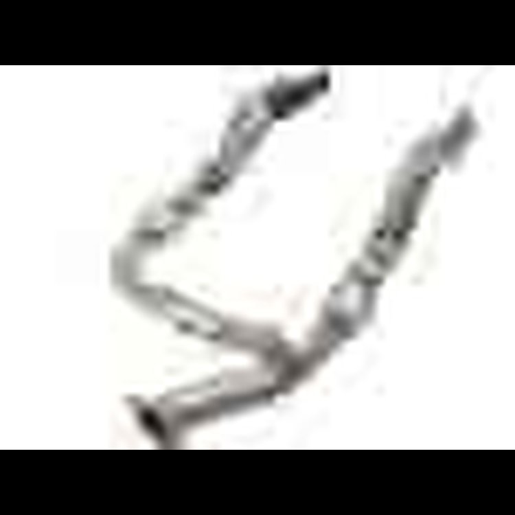 HEADER Y-PIPE FORD F-150