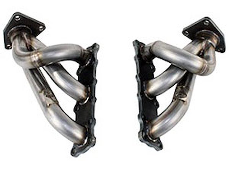 Twisted Steel Header 2005-15 for Nissan Frontier/Xterra 4.0L-V6